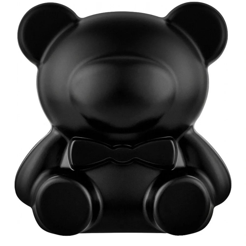 I Heart Revolution Teddy‎ Bear Eyeshadow Palette Jett